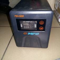 Ремонт Стабилизатор Энергия ПН-500 21000215