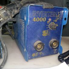 Ремонт Сварочное оборудование Inverter 4000