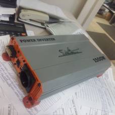 Ремонт Инвертор Power inverter 1500W 21000644