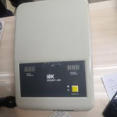 Ремонт Стабилизатор IEK Ecoline 5 кВА 22000063