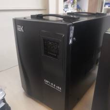 Ремонт Стабилизатор IEK CHP1-0-8 22000329