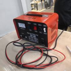 Ремонт Зарядное устойство Electrolite ЗУ-20 23000100