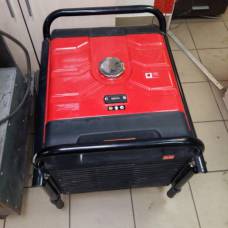 Ремонт Генератор Fubag Ti7000 A ES 21000020 Ремонт Генератор Fubag Ti7000 A ES 21000020
