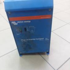 Ремонт Инвертор Victron Energy Compact 12/1600 21000168