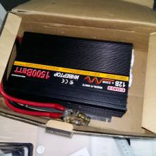 Ремонт Инвертор Союз PI-1500/12 21000289