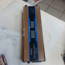 Ремонт Инвертор Solar 2600W 21000460