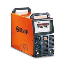 ТО и чистка полуавтомата Kemppi FastMig 400 ТО и чистка полуавтомата Kemppi FastMig 400