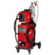 Установка Евроразъема на Fronius Установка Евроразъема на Fronius