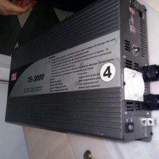 Ремонт Инвертор MEAN WELL TS-3000 21000036
