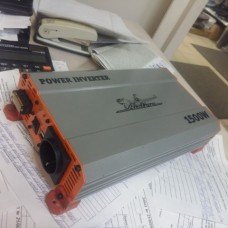 Ремонт Инвертор Power inverter 1500W 21000644