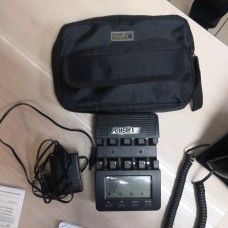 Ремонт Зарядное устойство powerex mh-c9000 22000367