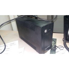 Ремонт ИПБ GyberPower UT650E 20000625 Ремонт ИПБ GyberPower UT650E 20000625