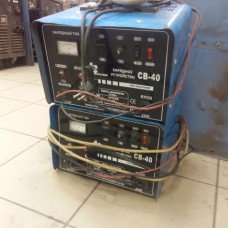 Ремонт Зарядное устойство Top machine CB-40 20000627 Ремонт Зарядное устойство Top machine CB-40 20000627