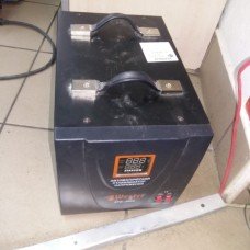 Ремонт Зарядное устойство Fubag Drive 400 20000630