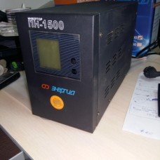 Ремонт Инвертор Энергия ПН-1500 21000030 Ремонт Инвертор Энергия ПН-1500 21000030