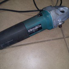 Ремонт УШМ MAKITA 9565CVL 21000045