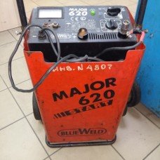 Ремонт Пуско-зарядное TELWIN Dynamic 520 21000082 Ремонт Пуско-зарядное TELWIN Dynamic 520 21000082