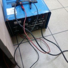 Ремонт Зарядное устойство Top machine CB-40 21000091 Ремонт Зарядное устойство Top machine CB-40 21000091