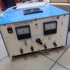 Ремонт Зарядное устойство Комета-С ЗУ-1А 21000096