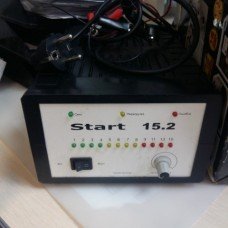 Ремонт Зарядное устойство Start 15.2 21000099