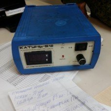 Ремонт Зарядное устойство Ротор КАТУНЬ-512 21000109 Ремонт Зарядное устойство Ротор КАТУНЬ-512 21000109
