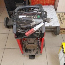 Ремонт Зарядное устойство TELWIN Dynamic 420 21000305 Ремонт Зарядное устойство TELWIN Dynamic 420 21000305