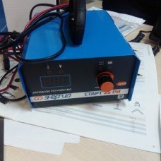 Ремонт Зарядное устойство Энергия Старт 25 РИ 21000385 Ремонт Зарядное устойство Энергия Старт 25 РИ 21000385