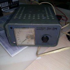 Ремонт Зарядное устойство Б/Н ЗУ-2М 21000393 Ремонт Зарядное устойство Б/Н ЗУ-2М 21000393