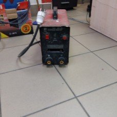 Ремонт Инвертор Калибр СВИ - 225 АП 21000412 Ремонт Инвертор Калибр СВИ - 225 АП 21000412