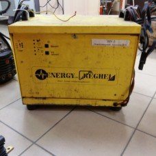 Ремонт Зарядное устойство ENERGY REGHEL 21000423