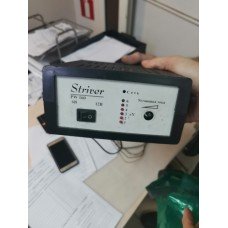 Ремонт Зарядное устойство Strive PW 160 21000567