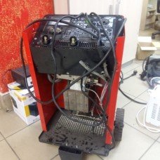 Ремонт Зарядное устойство BlueWeld Major 620 21000568