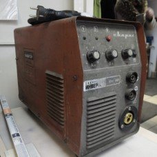 Ремонт Зарядное устойство POWERGEN 24V60A 21000707