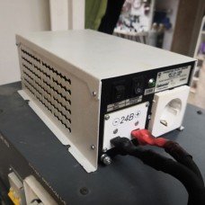 Ремонт Инвертор Сибконтакт ИС-24-1500 21000818 Ремонт Инвертор Сибконтакт ИС-24-1500 21000818