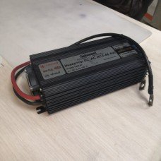 Ремонт Инвертор Сибконтакт DC/AC И3-48-600 21000856 Ремонт Инвертор Сибконтакт DC/AC И3-48-600 21000856