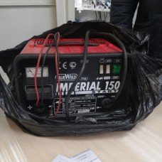 Ремонт Зарядное устойство BauWeld Imperial 150 START 22000032 Ремонт Зарядное устойство BauWeld Imperial 150 START 22000032
