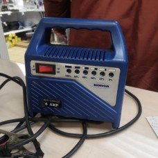 Ремонт Зарядное устойство KORSA KBC-6 22000038