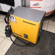Ремонт Зарядное устойство Jungheinrich D400 G 80/65 B-SLH 090 22