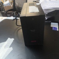 Ремонт ИПБ АРС Back-UPS 650 22000136 Ремонт ИПБ АРС Back-UPS 650 22000136