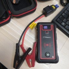 Ремонт Пуско-зарядное YABER YR800 22000176 Ремонт Пуско-зарядное YABER YR800 22000176