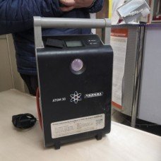 Ремонт Пуско-зарядное Aurora ATOM 30 22000263 Ремонт Пуско-зарядное Aurora ATOM 30 22000263