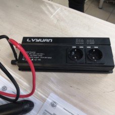 Ремонт Инвертор LVYUAN 6 кВа 22000282 Ремонт Инвертор LVYUAN 6 кВа 22000282
