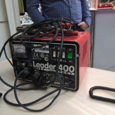 Ремонт Зарядное устойство TELWIN Leader 400 START 22000443 Ремонт Зарядное устойство TELWIN Leader 400 START 22000443