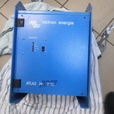 Ремонт Инвертор victron energy atlas 24v 22000574 Ремонт Инвертор victron energy atlas 24v 22000574