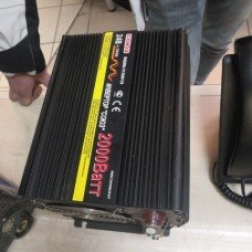 Ремонт Инвертор Союз PL-2000/24 22000695 Ремонт Инвертор Союз PL-2000/24 22000695
