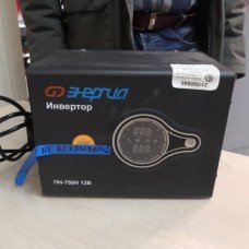 Ремонт Инвертор Энергия ПН-750Н 22000708 Ремонт Инвертор Энергия ПН-750Н 22000708