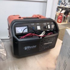 Ремонт Зарядное устойство Wester СВ-15 22000856 Ремонт Зарядное устойство Wester СВ-15 22000856