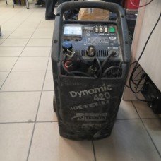 Ремонт Пуско-зарядное TELWIN Dynamic 420 23000068 Ремонт Пуско-зарядное TELWIN Dynamic 420 23000068