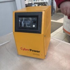 Ремонт ИПБ CyberPower CPS1000E 23000093 Ремонт ИПБ CyberPower CPS1000E 23000093