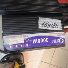 Ремонт Инвертор Changi Cj-3000q 23000229 Ремонт Инвертор Changi Cj-3000q 23000229